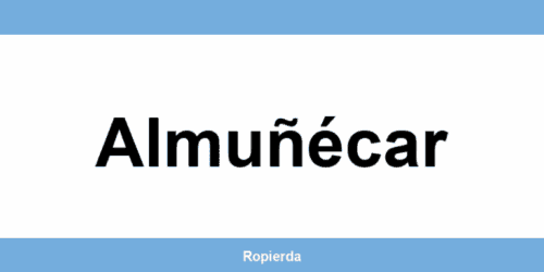 Teléfono de la tienda Lefties en Almuñécar