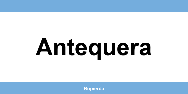 Teléfono de la tienda Lefties en Antequera