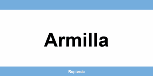 Teléfono de la tienda Lefties en Armilla