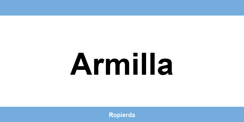 Teléfono de la tienda Lefties en Armilla