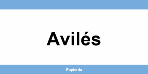 Teléfono de la tienda Lefties en Avilés