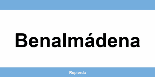 Teléfono de la tienda Lefties en Benalmádena