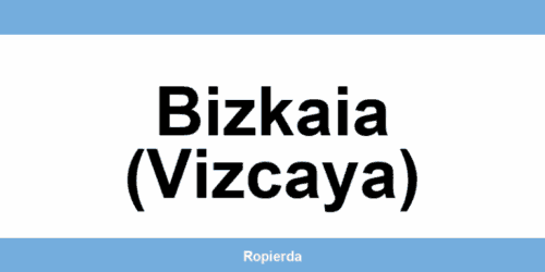 Teléfono de la tienda Lefties en Bizkaia (Vizcaya)