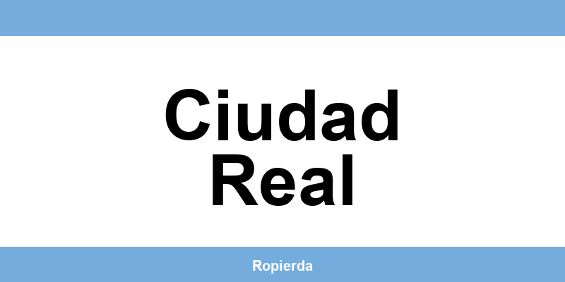 Teléfono de la tienda Lefties en Ciudad Real