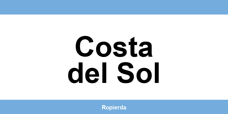Teléfono de la tienda Lefties en Costa del Sol