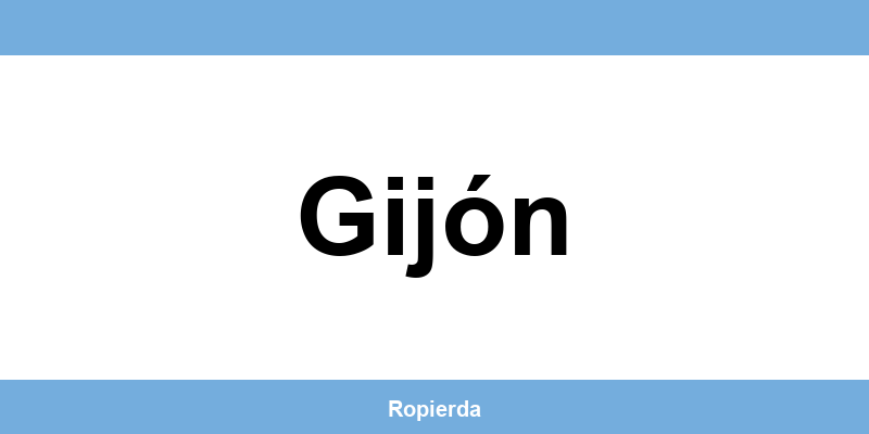 Teléfono de la tienda Lefties en Gijón