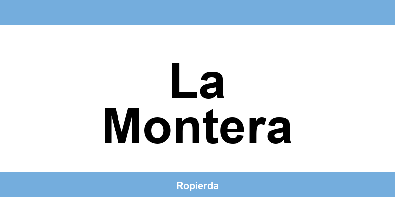 Teléfono de la tienda Lefties en La Montera