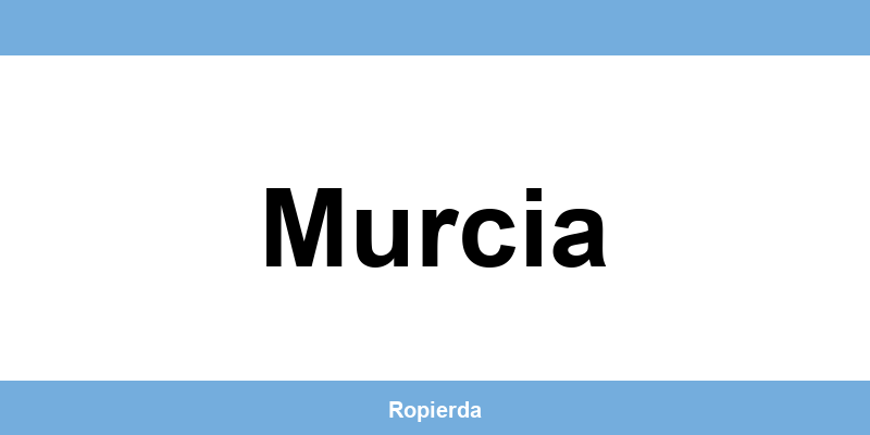 Teléfono de la tienda Lefties en Murcia