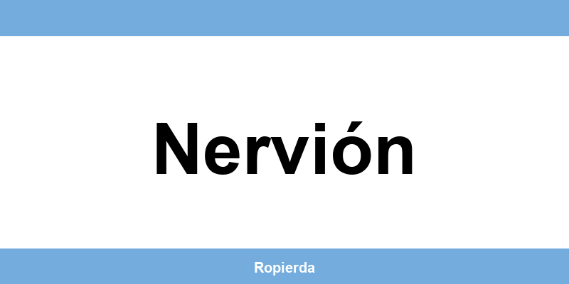 Teléfono de la tienda Lefties en Nervión