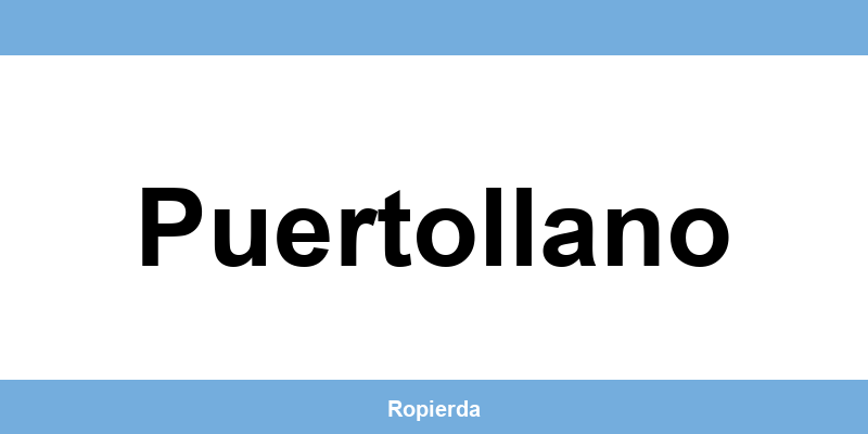 Teléfono de la tienda Lefties en Puertollano