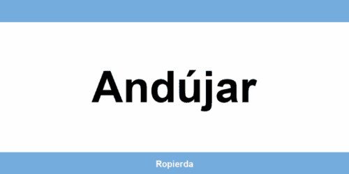 Teléfono de la tienda Lefties en Andújar