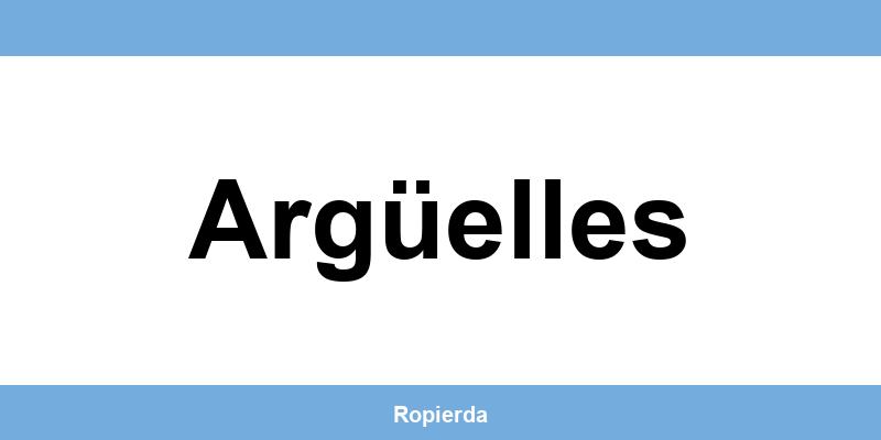 Teléfono de la tienda Lefties en Argüelles