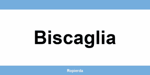 Teléfono de la tienda Lefties en Biscaglia