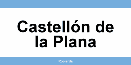 Teléfono de la tienda Lefties en Castellón de la Plana