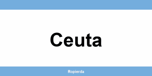 Teléfono de la tienda Lefties en Ceuta