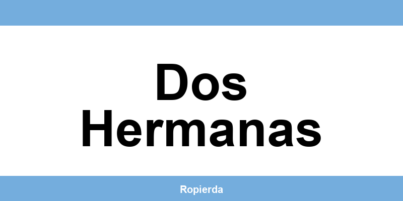 Teléfono de la tienda Lefties en Dos Hermanas