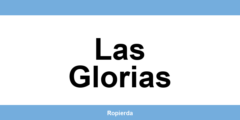 Teléfono de la tienda Lefties en Las Glorias