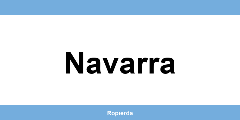 Teléfono de la tienda Lefties en Navarra