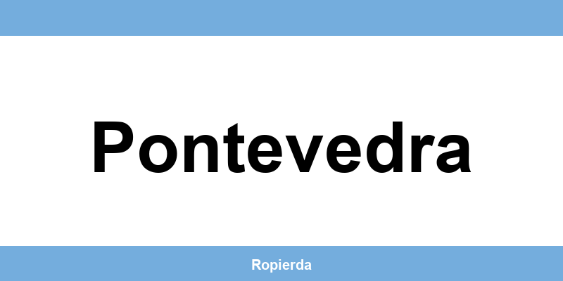 Teléfono de la tienda Lefties en Pontevedra