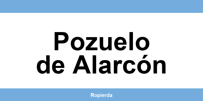 Teléfono de la tienda Lefties en Pozuelo de Alarcón