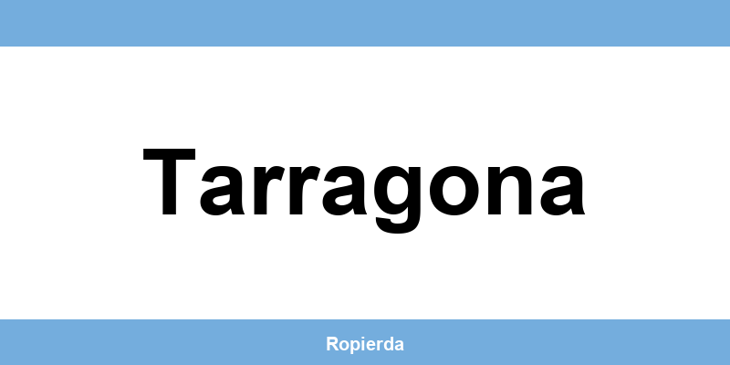 Teléfono de la tienda Lefties en Tarragona