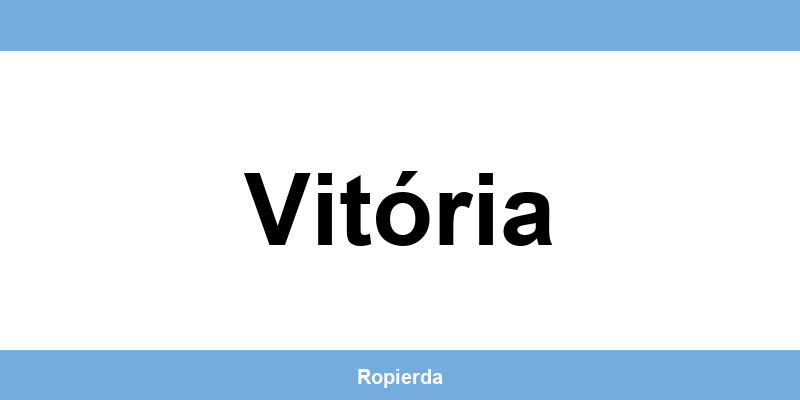 Teléfono de la tienda Lefties en Vitória