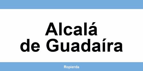 Teléfono de la tienda Lefties en Alcalá de Guadaíra