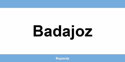 Teléfono de la tienda Lefties en Badajoz