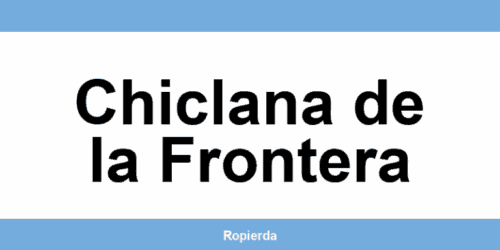 Teléfono de la tienda Lefties en Chiclana de la Frontera