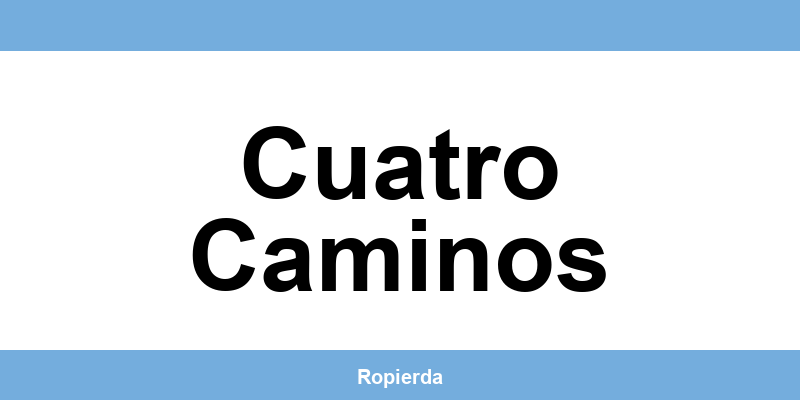 Teléfono de la tienda Lefties en Cuatro Caminos