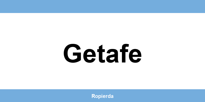 Teléfono de la tienda Lefties en Getafe