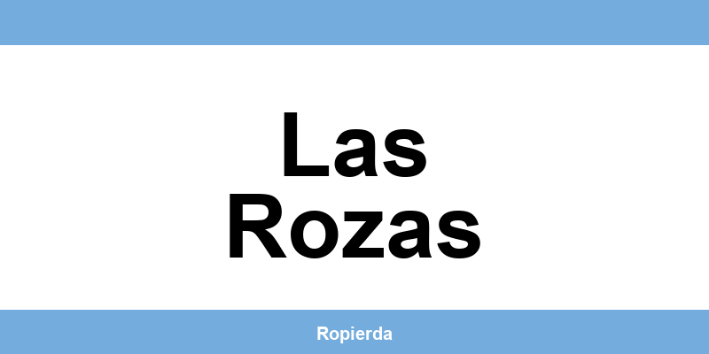Teléfono de la tienda Lefties en Las Rozas