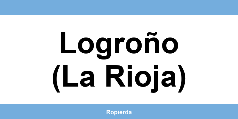 Teléfono de la tienda Lefties en Logroño (La Rioja)