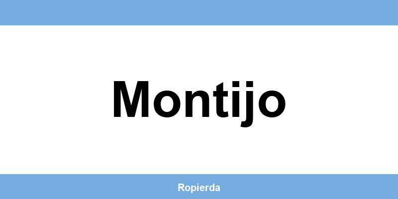 Teléfono de la tienda Lefties en Montijo