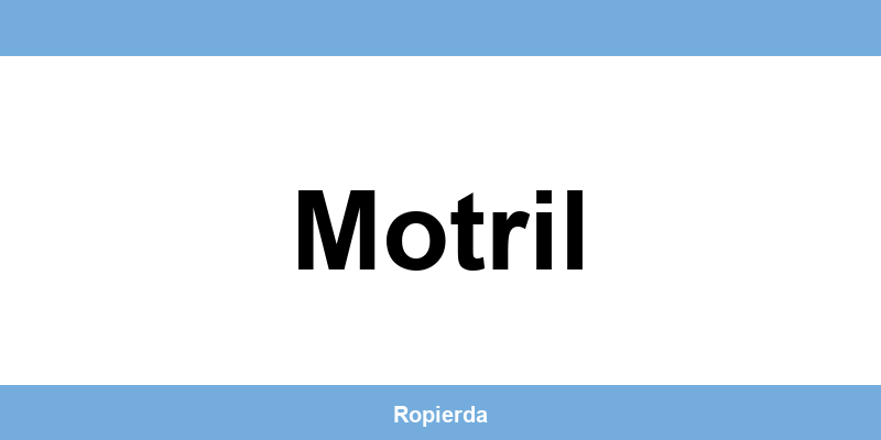 Teléfono de la tienda Lefties en Motril