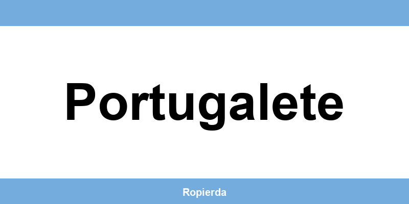 Teléfono de la tienda Lefties en Portugalete