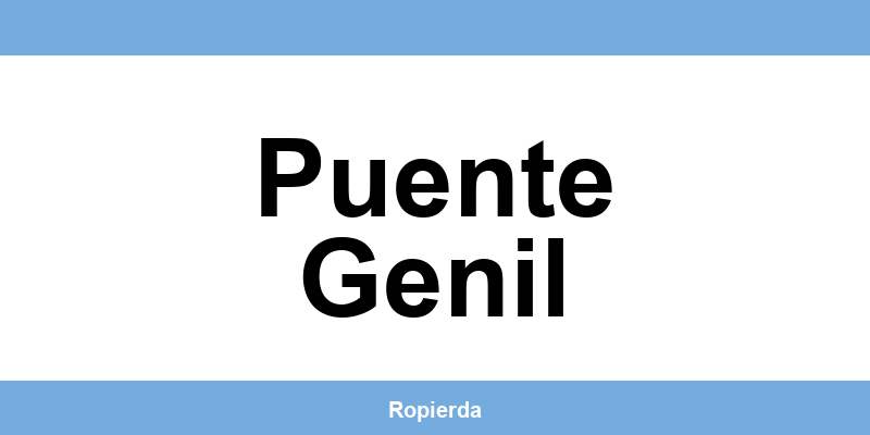 Teléfono de la tienda Lefties en Puente Genil