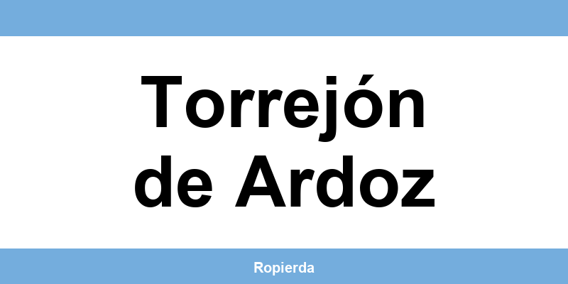 Teléfono de la tienda Lefties en Torrejón de Ardoz