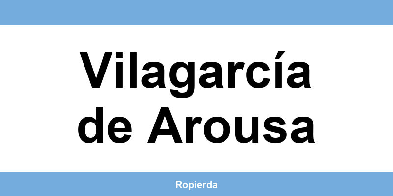Teléfono de la tienda Lefties en Vilagarcía de Arousa